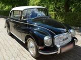 Andere DKW AUTO-UNION AU 1000 Saxomat (schwarz/we... - : Limousine, Dkw