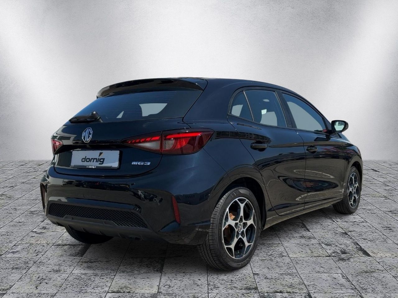 MG3