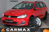 Volkswagen Golf VII Variant Comfortline T.Leder,Navi,Xenon - Volkswagen Golf: Variant Comfortline