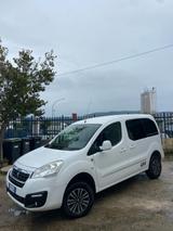 Peugeot Partner hdi 100 cv 4x4 DANGEL OUTDOOR - Peugeot Partner: Outdoor