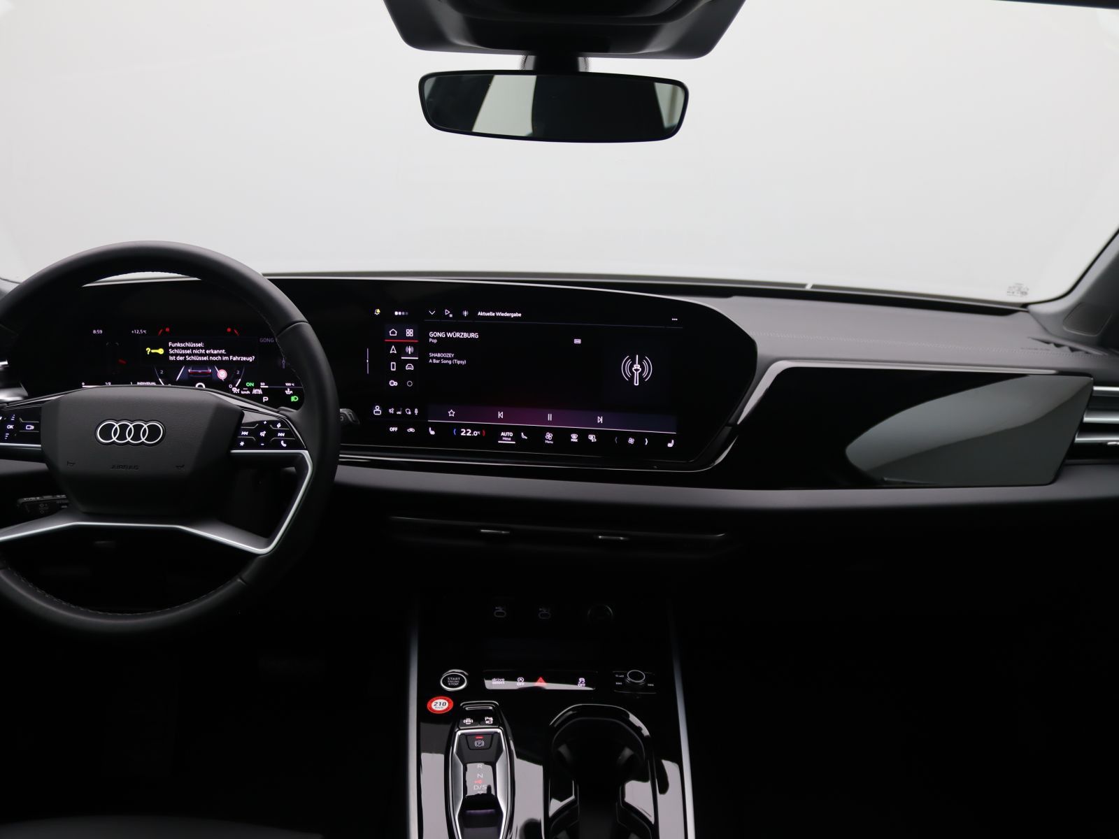 Audi A5 - Bild 10