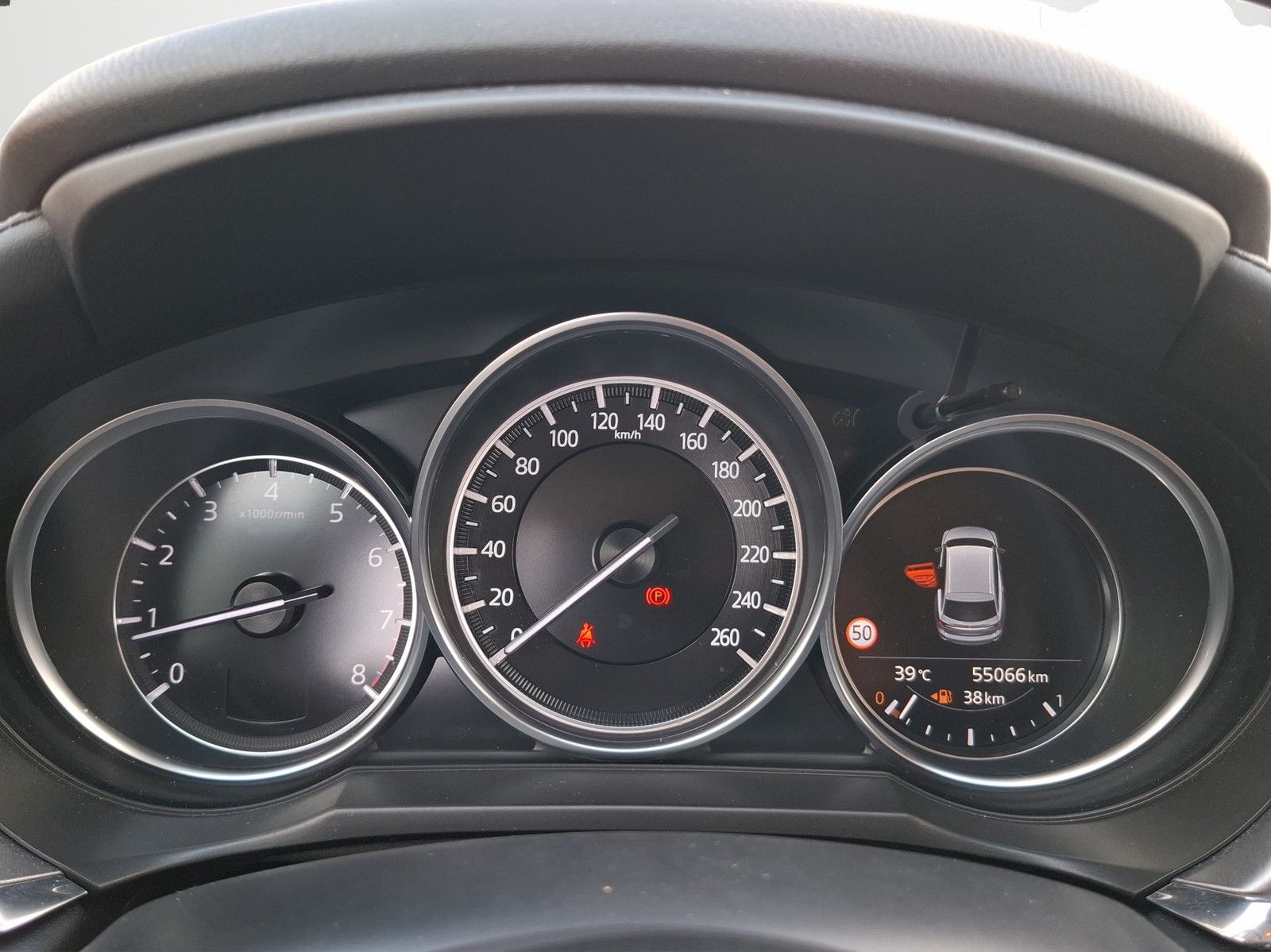 MAZDA 6 Kombi 2.0 Exclusive-Line KLIMA / NAVI / LED / - Image 12