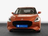 Suzuki Swift 1.2 Dualjet Hybrid Comfort+ RFC Allwetter  - Suzuki Swift mit Benzin-Antrieb: Orange
