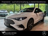 Mercedes-Benz CLA 250+ EQ +MULTIBEAM+AMG+360+STARTPAKET+PANO+ - Mercedes-Benz CLA 250 mit Elektro-Antrieb