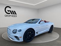 BENTLEY Continental GTC Azure Vollaust Neuwertig ANGEBOT