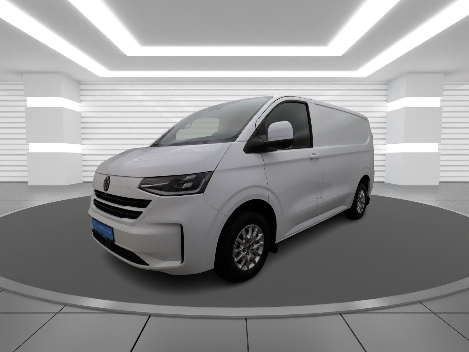 Volkswagen T7 TRANSPORTER STYLE KR 2.0 TDI (+EURO6) LED