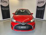 Toyota Yaris 1.3 Comfort + Klimaanlage/8.Reifen/Euro6 - Toyota Yaris: 1.8