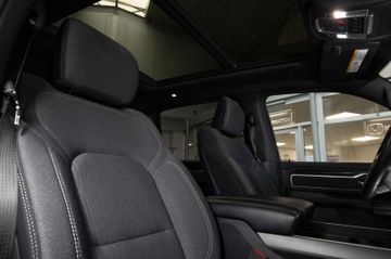 Bild 20 Dodge RAM 1500 Bighorn, AHK 3,5 T