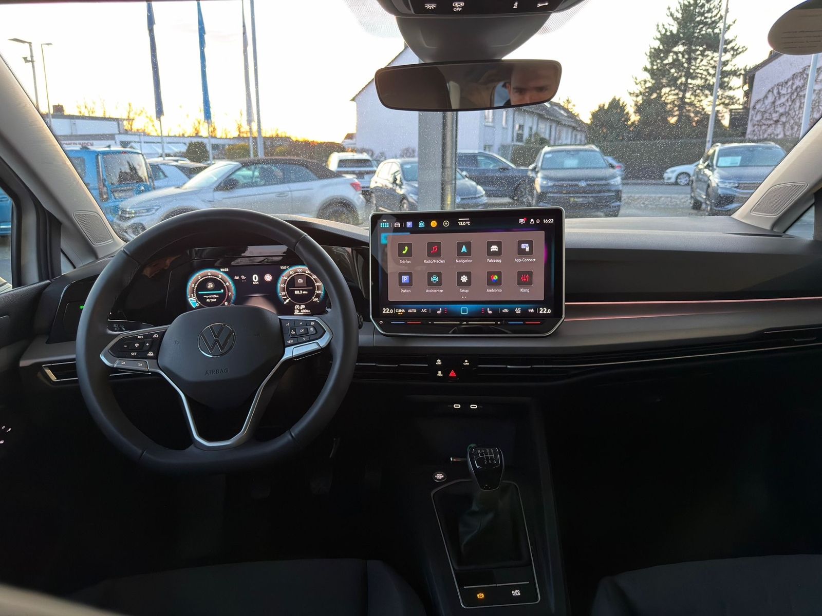 Volkswagen Golf - Bild 9