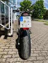 Aprilia SXV 450 Supermoto  ***TOP*** - APRILIA SX