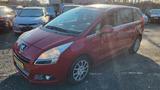 Peugeot 5008 Access / 7-Sitzer - Peugeot 5008: Access