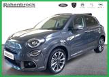 Fiat 500X Dolcevita Sport MildHybrid GSE - AUTOMATIK - gebrauchte Fiat 500X aus dem Jahr 2024