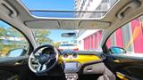 Opel Adam OPEN AIR 1.0 ECOTEC 66kW SCHIEBEDACH  - Opel Adam Gebrauchtwagen in Frankfurt