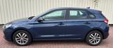 Hyundai i30 1.4 T-GDI Trend DCT*NAVI*AHK*SHZ*Kamera*ALLW - Hyundai i30 Gebrauchtwagen in Osnabrück