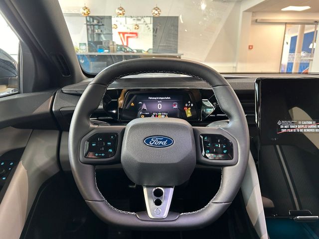 Ford Capri Select ** 0% Finanzierung möglich **