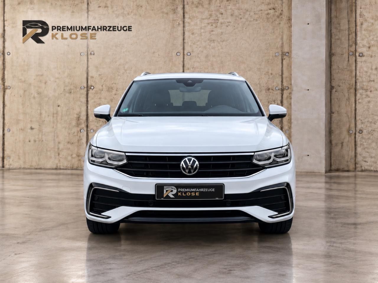 Volkswagen Tiguan 2.0 TDI 142 kW 4Motion Elegance imagem 3