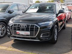 Audi Q5 40 TDI Advanced HUD Matrix AHK