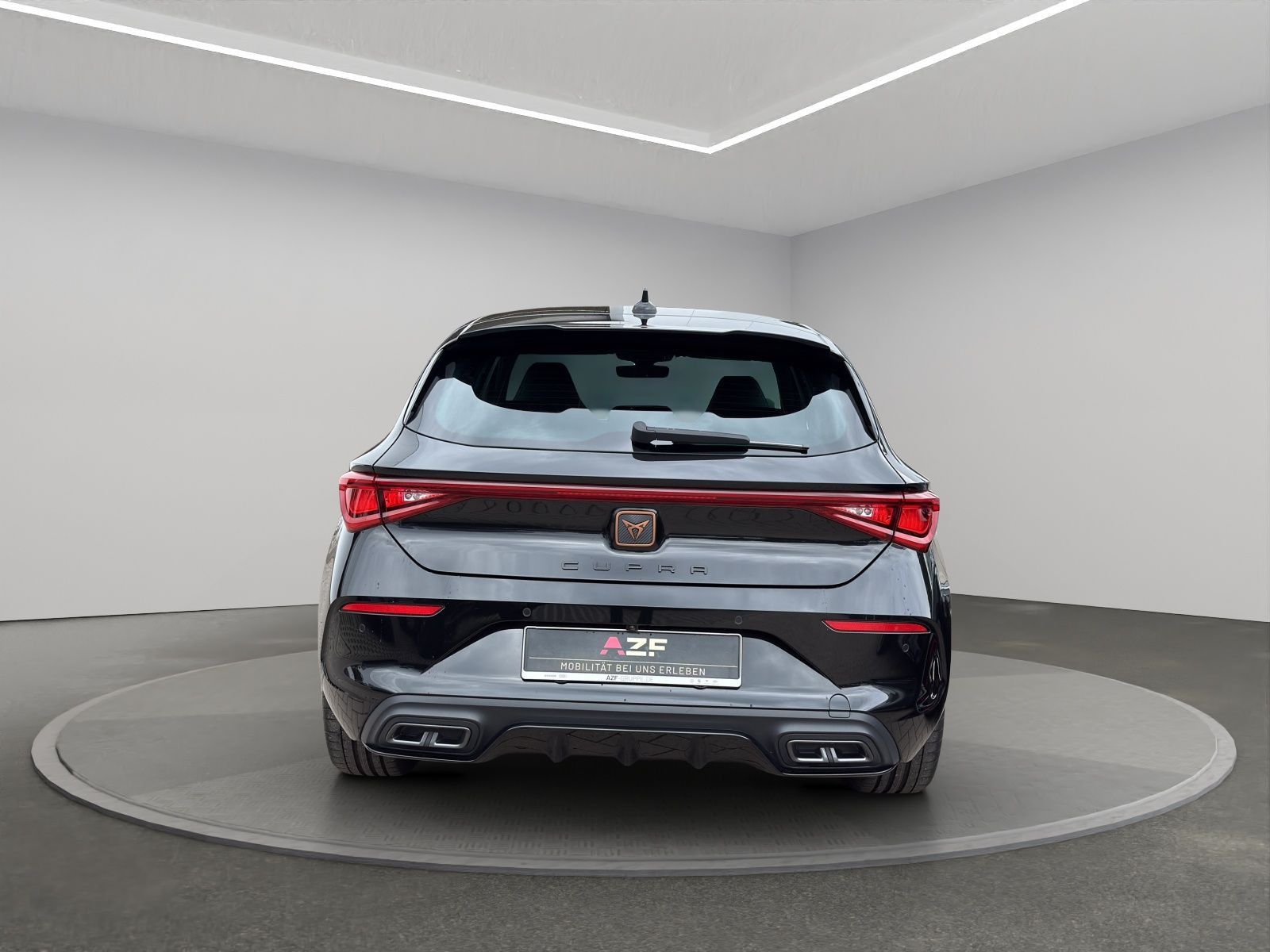 Cupra Leon - Bild 7