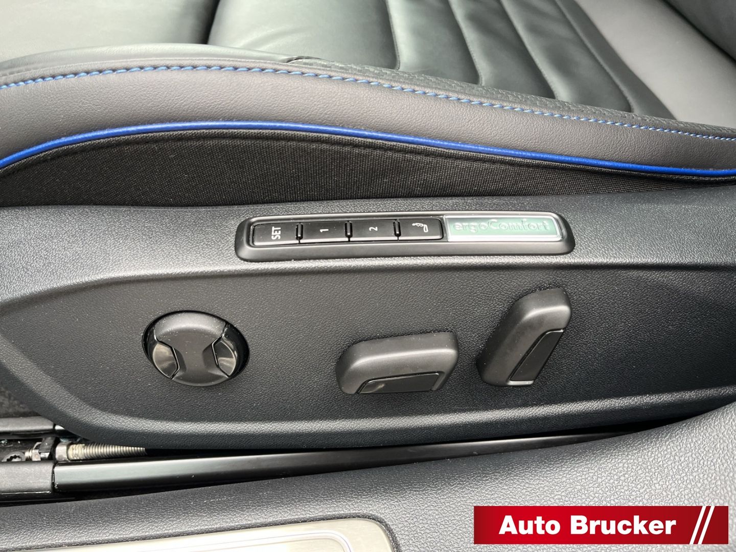 Volkswagen Arteon SB R 4Motion DSG Navi LED Pano 3-Zonen-Kl foto 23