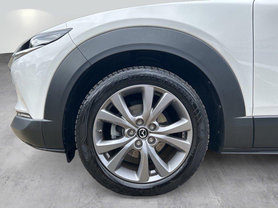 Mazda CX-30 2.0l "Selection" "PRE-P" "BOSE" M Hybrid