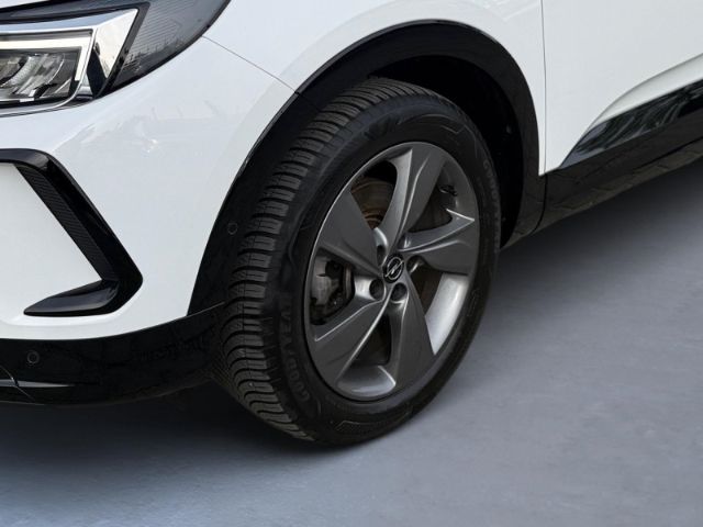 Fahrzeugabbildung Opel Grandland GS Line +KLIMA+PDC+LED+RFK+DAB+BT+UVM+