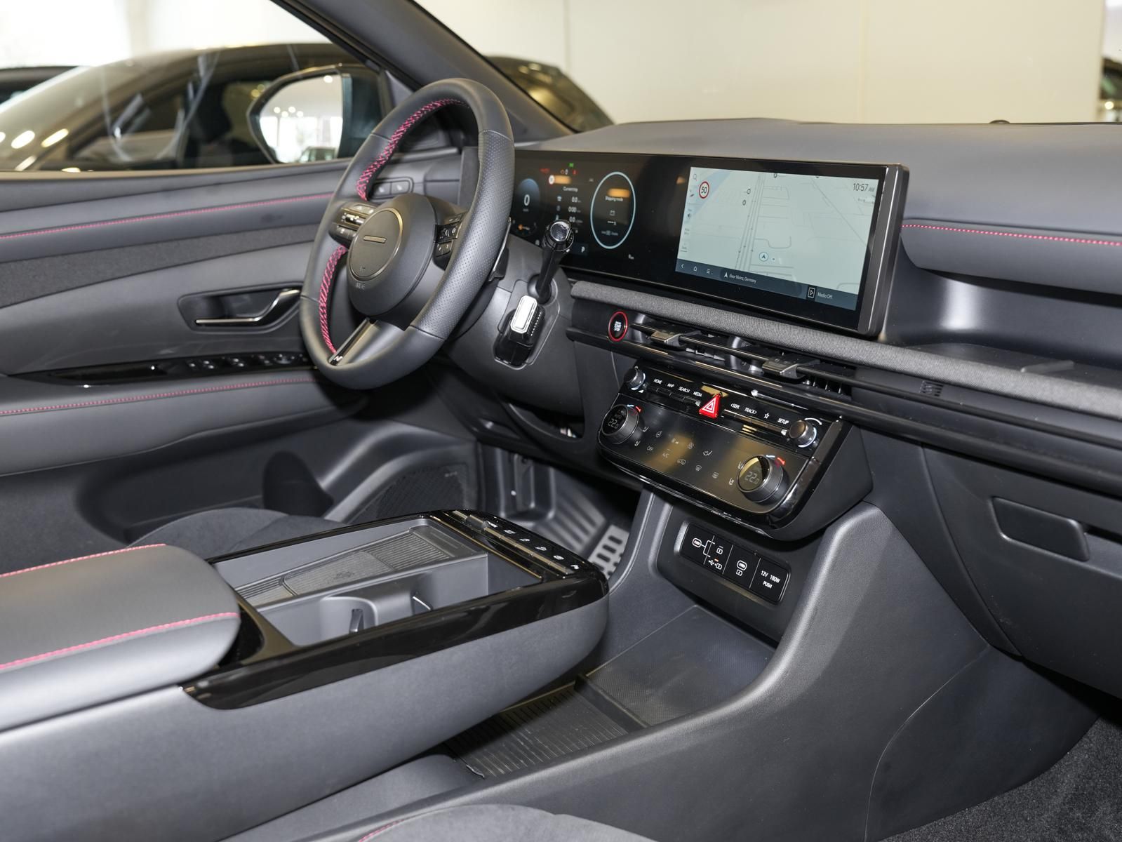 Hyundai TUCSON - Bild 6