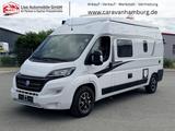 Knaus BoxStar 600 Automatik Lithium Solar AHK BearLock - Knaus Wohnmobile & -wagen in Hamburg