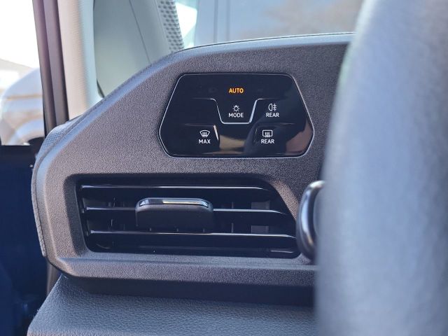 Caddy Cargo 2.0TDI LED Sitzhzg. Klima