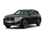 BMW X3 xDrive20 M Sport AHK 19'
