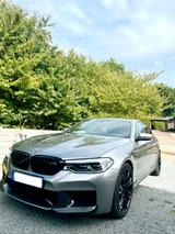 BMW F90 |B&W|Disp.K|Night.|Am.Air|Fond|Mass.|AHK - BMW M5: F90