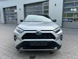 Toyota RAV 4 2.5 Hybrid 4x2 Style VOLL JBL+360°+LEDER - Toyota RAV 4 Jahreswagen