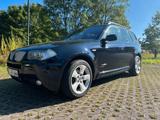 BMW X3 20d Limited Sport Edition M-Paket/K... - BMW 3er Reihe: Limited Sport Edition