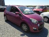Renault Twingo Liberty - Renault Twingo: Cabrio