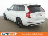 Volvo XC90 2.0 B5 Diesel R-Design AWD Aut.*NAVI*LED* - Volvo XC90 Gebrauchtwagen in Stuttgart