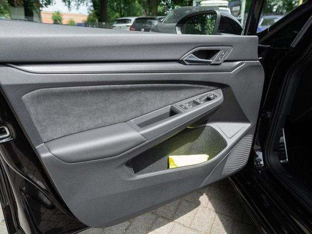 Golf VIII PA R-Line TDI DSG AHK