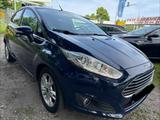 Ford Fiesta Celebration Automatic - Ford Fiesta: Automatic
