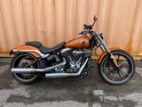 Harley-Davidson BREAKOUT FXSB 5HD1 1.HAND JEKILL & HYDE - HARLEY-DAVIDSON FXS