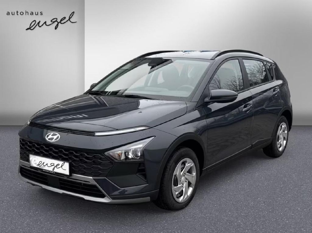 2024 Hyundai BAYON