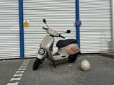 Vespa Gtv 300 - VESPA GTV
