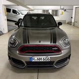 MINI Countryman JCW - MINI Countryman Serie von privat