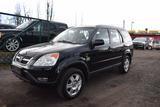 Honda CR-V 2.0i ES - Honda aus 2002