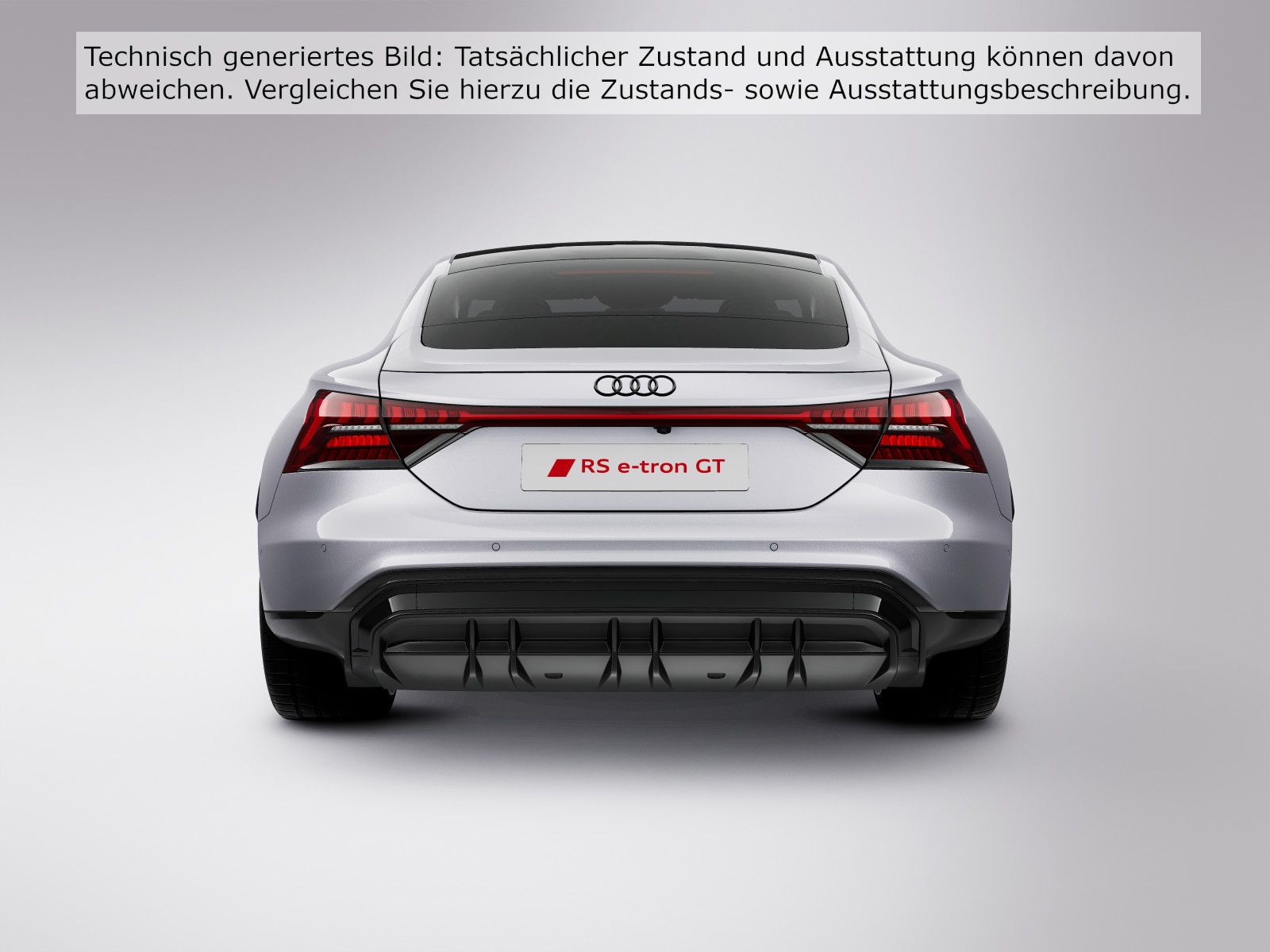 Audi RS e-tron GT - Bild 6