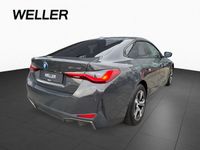 BMW i4 - Vorschau Bild 6