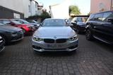 BMW 430i xDrive Cabrio Individual Leder LED Deutsch - BMW 430: 430d