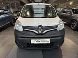 Renault Kangoo Maxi Extra Doppelkabine dCi 115 PS - Renault Kangoo