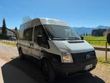 Ford Verkaufen unseren Ford Transit - Ford Transit V Wohnmobil