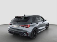 Audi RS3 - Vorschau Bild 2