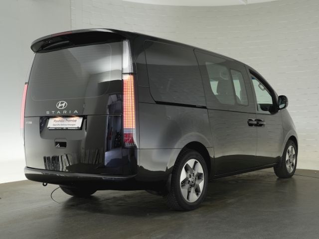 STARIA HEV PRIME AUTOMATIK 9-SITZER+VOLL LED+NAV