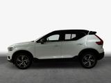Volvo XC40 B4 B AWD Geartronic RDesign - gebrauchte Volvo XC40 aus dem Jahr 2021