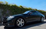 Mercedes-Benz CL 63 AMG AMG mit Gasanlage  - : mit Gasanlage